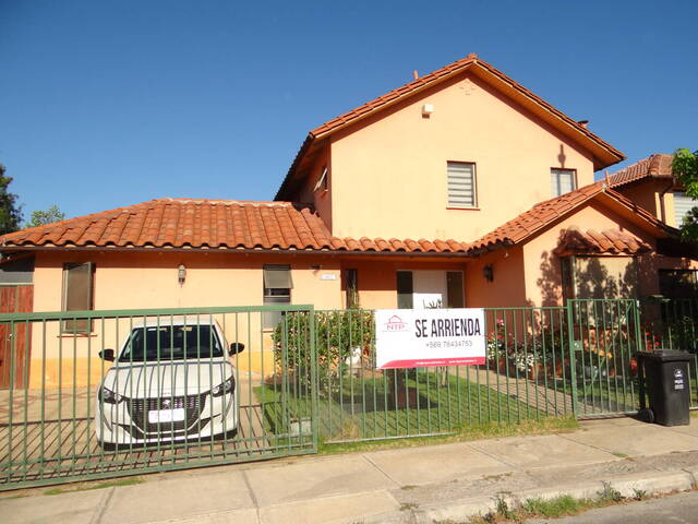 #48 - Casa para Venta en Pudahuel - XIII